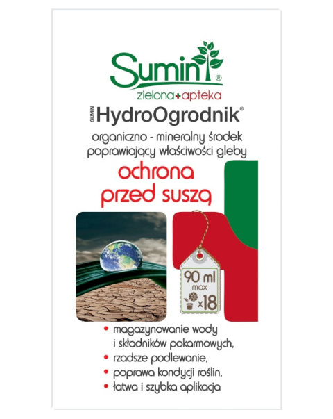 Sumin HydroOgrodnik 30ml
