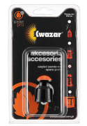 Zawór bezpieczeństwa Kwazar