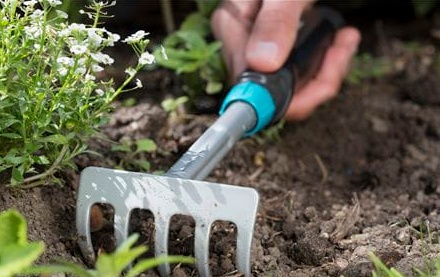 Zestaw małych narzędzi 8964 Gardena