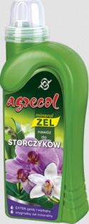 Nawóz do storczyków 500ml mineral żel