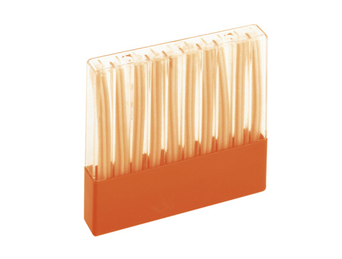 Ręczna szczotka do mycia zestaw Cleansystem 990