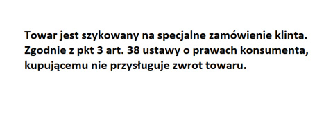 Wąż ssący 1" 1mb 1721