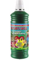 Biohumus nawóz uniwersalny 1l Agrecol
