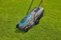 Kosiarka elektryczna PowerMax 1200/32 G2 14633