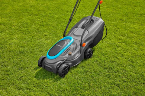 Kosiarka elektryczna PowerMax 1200/32 G2 14633