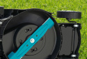 Kosiarka elektryczna PowerMax 1200/32 G2 14633