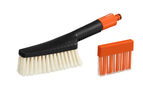 Ręczna szczotka do mycia zestaw Cleansystem 990
