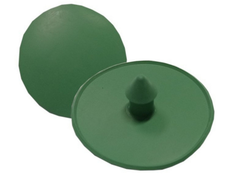 Grzybek Pompki Orion 1szt Kwazar