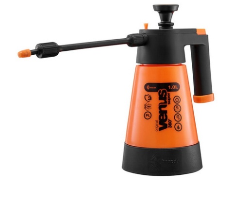 Lanca Mini Venus 18cm Kwazar