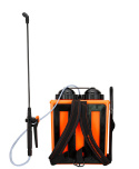 Opryskiwacz plecakowy Neptune 15l + osłona herbicydowa