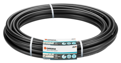 Rura montażowa 13mm 1/2' 15m 1346 Micro-Drip