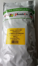 Burak okrągły ciemoczerwony średnio wczesny 500g