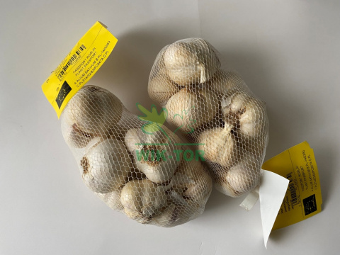 Czosnek jadalny 'Hortus' 250g