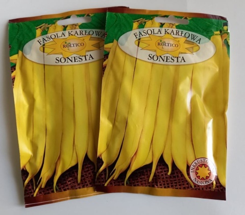 Fasola Sonesta 30g