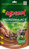 Krystaliczny nawóz ukorzeniający do sadzonek 250g