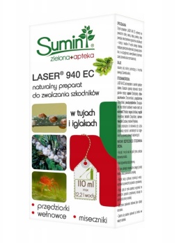 Laser 940 EC 110ml