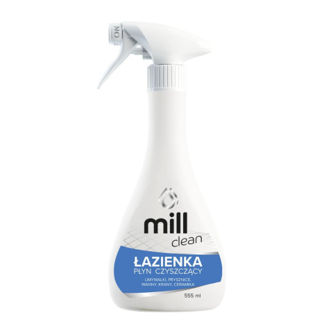 Mill Clean balsam czyszczący do łazienki 555ml