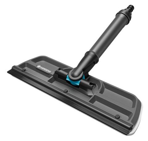 Myjka do okien ze ściągaczką Cleansystem 18808 (5564)