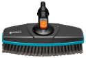 Szczotka miekka do mycia 27cm Cleansystem 18810 (5570)