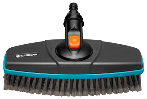 Szczotka miekka do mycia 27cm Cleansystem 18810 (5570)