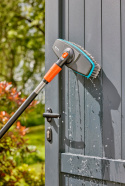 Szczotka miekka do mycia 27cm Cleansystem 18810 (5570)