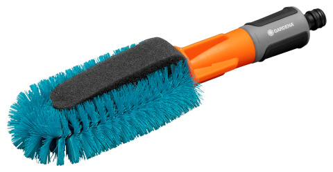 Szczotka do mycia roweru Cleansystem 18848
