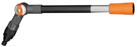 Trzonek przepływowy z przegubem Cleansystem 18806 (5556)