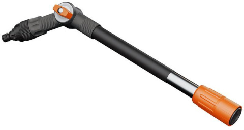 Trzonek przepływowy z przegubem Cleansystem 18806 (5556)