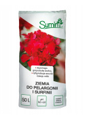Ziemia do pelargonii i surfinii 50l