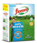 Florovit nawóz do trawników antymech 1kg