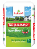 Fruktovit Plus nawóz zagęszczający do trawników 25kg