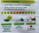 Fruktovit Plus nawóz zagęszczający do trawników 25kg