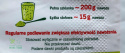 Fruktovit Plus nawóz zagęszczający do trawników 25kg