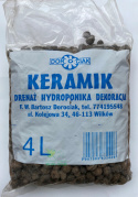 Keramzyt 4l Keramik
