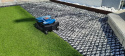Kratka Eco-Wave pod roboty koszące