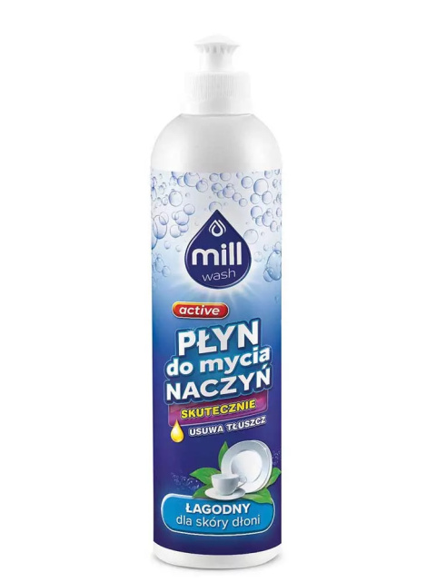 Płyn do mycia naczyń Mill Clean Wash