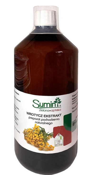 Sumin Wrotycz 1l