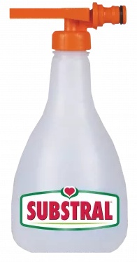 Magiczna siła nawóz do kwiatów balkonowych 250g + Dozownik GRATIS
