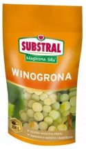 Magiczna siła nawóz do winorośli 350g + Dozownik GRATIS