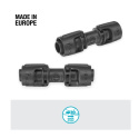 Łącznik 13mm 1/2" 13203 Micro-Drip