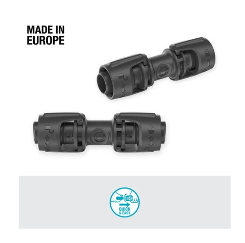 Łącznik 13mm 1/2" 13203 Micro-Drip