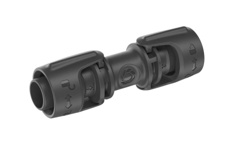 Łącznik 13mm 1/2" 13203 Micro-Drip