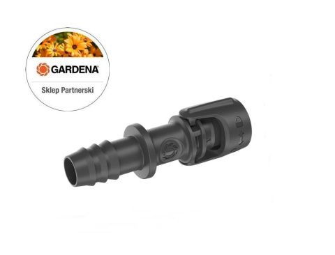 Łącznik uniwersalny 13 mm (1/2”) 13220 Micro-Drip