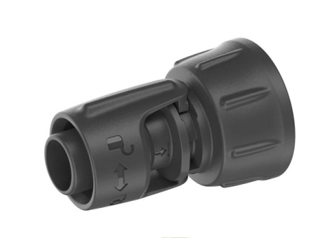 Przyłącze węża 1/2" 13 mm - G3/4" 13222 Micro-Drip