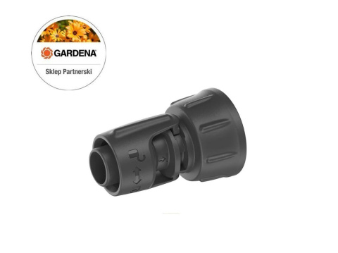 Przyłącze węża 1/2" 13 mm - G3/4" 13222 Micro-Drip