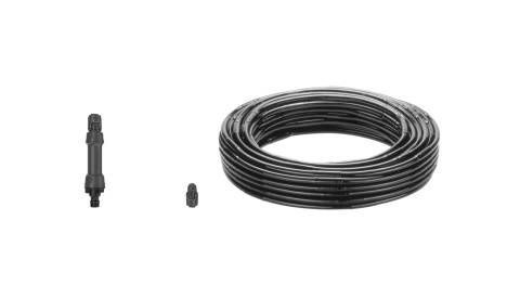 Linia kroplująca 13mm do rzędów roślin 50m zestaw 13501 Micro-Drip