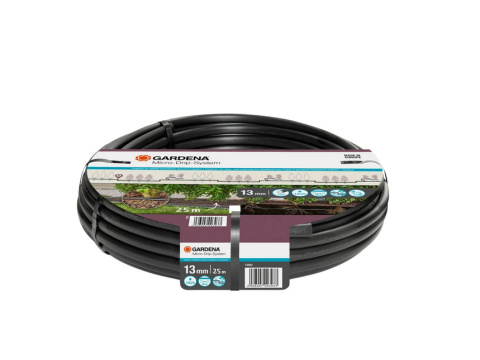 Linia kroplująca 13mm 25m do rozbudowy 13503 Micro-Drip
