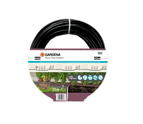 Linia kroplująca 13mm 25m do rozbudowy 13503 Micro-Drip