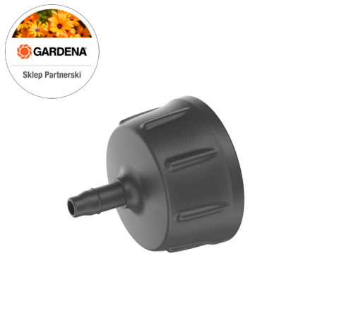 Przyłącze węża 4,6 mm (3/16") 13224 Micro-Drip