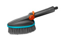 Szczotka ręczna miękka Cleansystem 18842